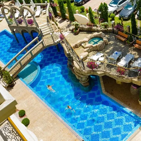 Apartment Sweet Homes 2